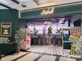 Babali