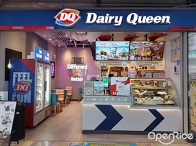 Dairy Queen