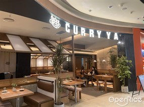 CURRY YA
