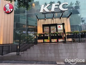 肯德基