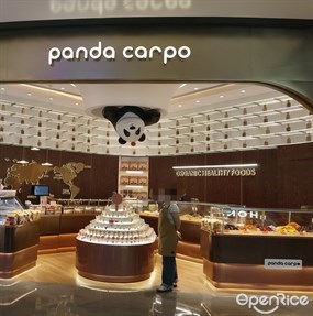 Panda Carpo