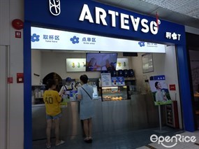 ARTEASG