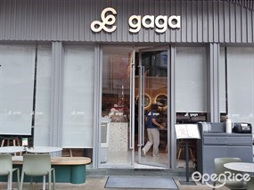 gaga