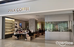 PAIX COFFEE
