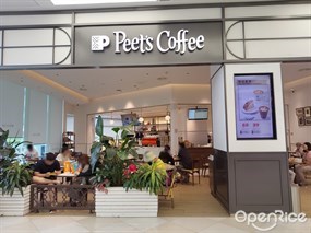 Peet's Coffee