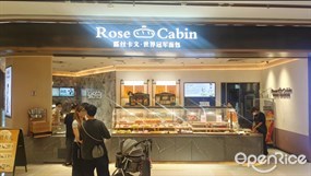 Rose Cabin露丝卡文·世界冠军面包