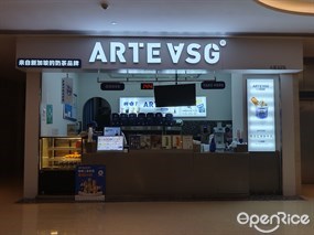 ARTEASG