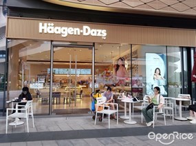 Haagen·Dazs