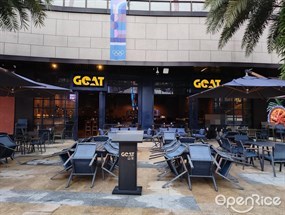 GOAT山羊