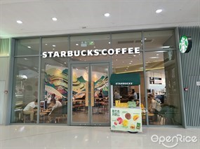 星巴克咖啡