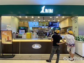 1点点