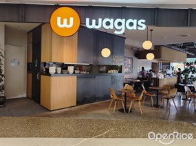 wagas