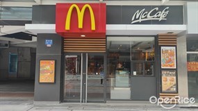 麦当劳
