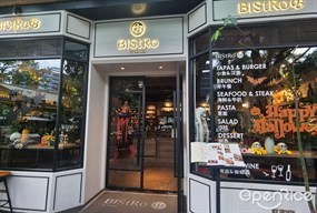 BIStRo 63 BY SENSES