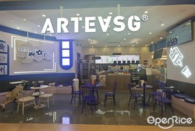 ARTEASG
