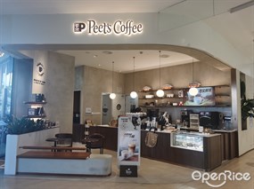 Peet's Coffee