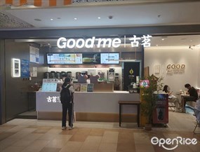 古茗