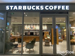星巴克咖啡