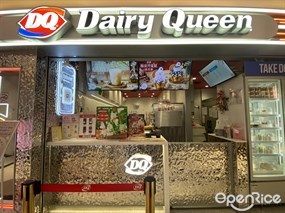 Dairy Queen