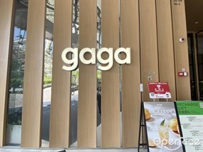 gaga