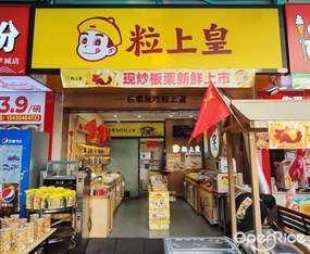 粒上皇