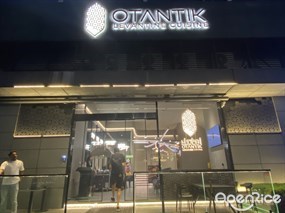OTANTIK