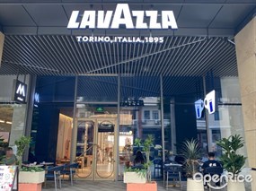 LAVAZZA