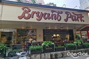 Bryant Park