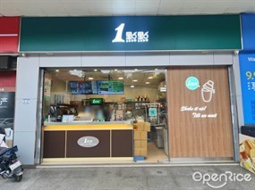 1点点