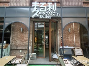 麦百利