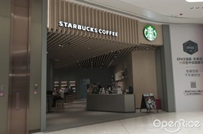 星巴克咖啡