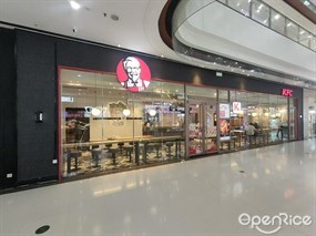 肯德基