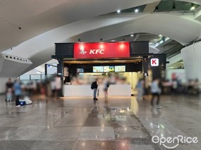 肯德基