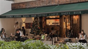 LOTIKO COFFEE