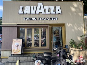 LAVAZZA