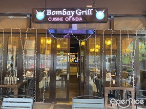 Bombay Gril