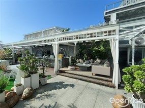 楼上·花园餐厅