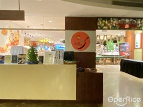 环市食坊