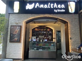 Amalthea