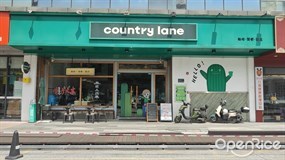 country Lane
