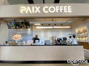 PAIX COFFEE