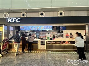 肯德基