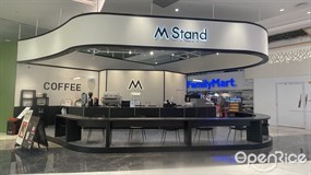 M STAND