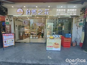 自然之花
