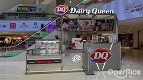 Dairy Queen