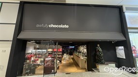 awfully chocolate