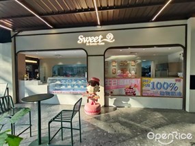 苏Sweet