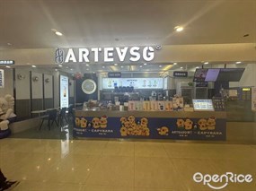 ARTEASG