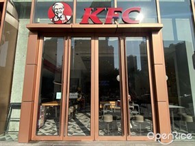 肯德基