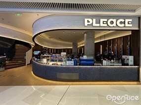 PLEACE